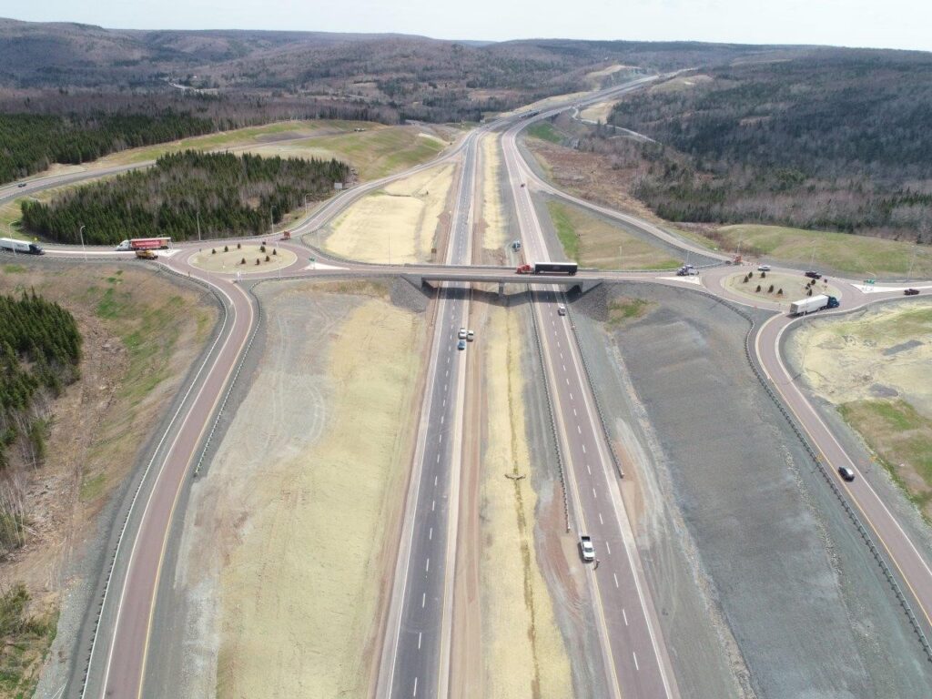 Harbourside Engineering Group Another Milestone For Nova Scotia s 