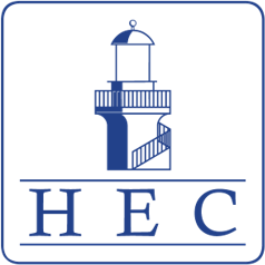 HEC monogram
